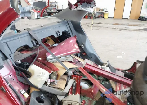 2012 Toyota Corolla S from USA, damaged, VIN 2T1BU4EE8CC883638